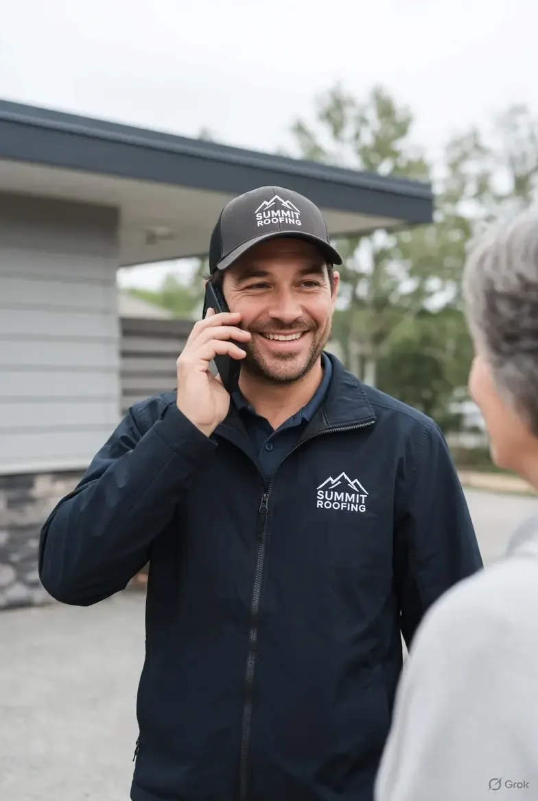 Flat Roof Leak Repair Kingston, GA FAQs